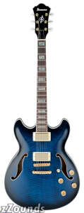 Ibanez AS93 Artcore Semi Hollow Electric Guitar