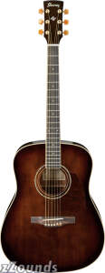 Ibanez AW30 Artwood Acoustic Guitar