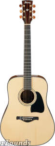 Ibanez AW3000 Artwood Acoustic Guitar