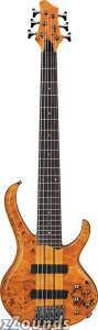Ibanez BTB776PB 6 String Electric Bass