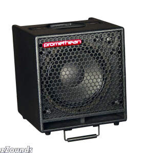 Ibanez P5110 Promethean Bass Combo Amplifier 250 Watts 1x10 in