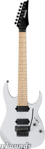 Ibanez RG1527M Prestige 7 String Electric Guitar with Case