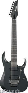 Ibanez RGD2127Z Prestige Electric Guitar with Case