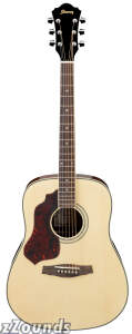 Ibanez SGT120L Sage Series Left-Handed Acoustic Guitar