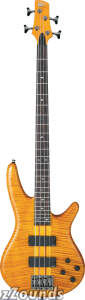 Ibanez SRT800DX Electric Bass