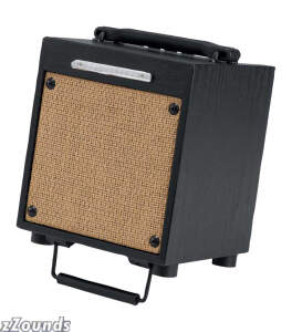 Ibanez T10 Troubadour Acoustic Guitar Amplifier 10 Watts 1x65 in