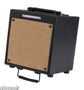 Ibanez T20 Troubadour Acoustic Guitar Amplifier 20 Watts 1x8 in