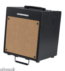 Ibanez T35 Troubadour Acoustic Guitar Amplifier 35 Watts 1x10 in