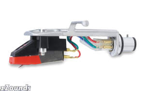 Replacement Needles for ITC-TWCDRW (ITC-TUNENEEDLE) Category: Turntables Turntables and Supplies, Grace Digital Audio