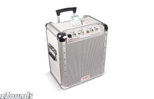 Ion Audio Block Rocker Portable PA with iPod Docking