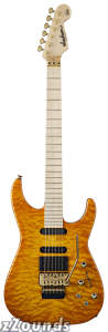 Jackson USA PC1 Phil Collen Electric Guitar with Case