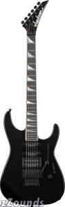 Jackson USA SL1 Soloist Electric Guitar with Case