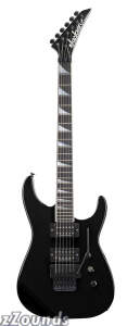 Jackson USA SL2H Soloist Electric Guitar with Case