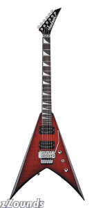 Jackson KVX10 King V Electric Guitar