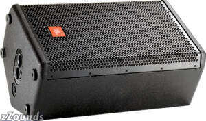 JBL MRX512M 2 Way Loudspeaker 400 Watts 1x12 in