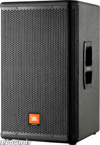 JBL MRX515 2 Way Loudspeaker 400 Watts 1x15 in