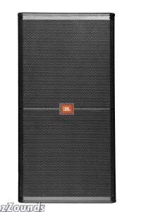 JBL SRX738 Loudspeaker