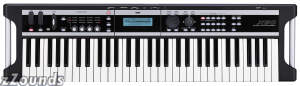 Korg X50 61-Key Synthesizer Keyboard