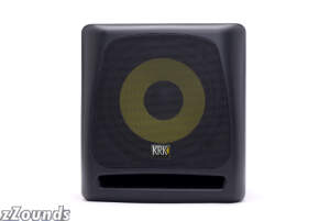 KRK K10S Active Subwoofer