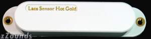 Lace Sensor Hot Gold Pickup