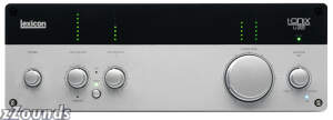 Lexicon Ionix U22 USB 2.0 Recording Audio Interface