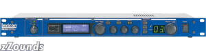 Click to buy Lexicon MX300 Dual Processor Stereo Reverb