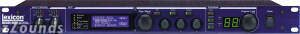Click to buy Lexicon MX400XL 4-Channel Effects Processor with USB and XLR