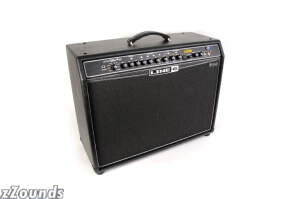 Line 6 Spider Valve 212 MKII Guitar Combo Amplifier 40 Watts 2x12 in