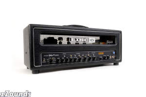 Line 6 Spider Valve HD100 MKII Guitar Amplifier Head 100 Watts