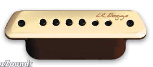 LR Baggs M1 Acoustic Guitar Pickup