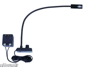 Littlite L18 LED Lamp with Chassis and Rotary Switch