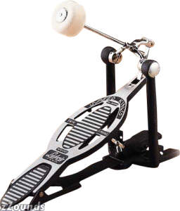 Ludwig Speed King Single Bass Drum Pedal