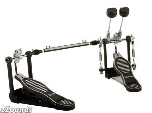 Ludwig L312FPR Pro Double Bass Drum Pedal