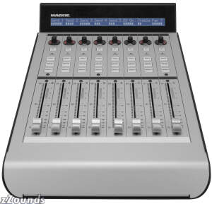 Mackie Control Extender Pro 8 Channel Extension for Control Universal Pro