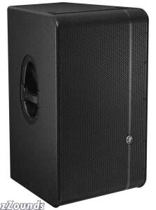 Mackie HD1521 2 Way 15 inch Powered Loudspeaker