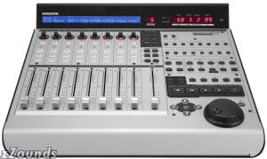 Mackie Control Universal Pro 8 Channel Master Controller with USB