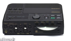 Marantz CDR420 CD/MP3 Portable Recorder Click to buy Marantz CDR420 CD/MP3 Portable Recorder