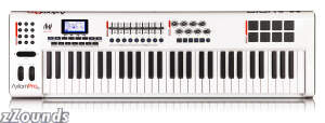 M Audio Axiom Pro 61 Keyboard Controller