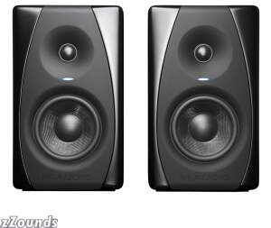M-Audio Studiophile CX5 Studio Monitor