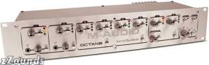 M Audio Octane 8 Channel Digital Preamp