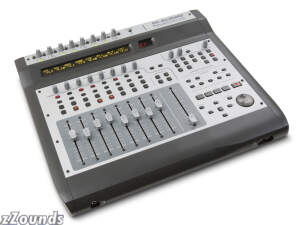 M Audio ProjectMix IO Control SurfaceInterface