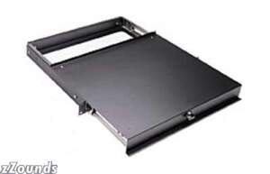 Middle Atlantic SS Sliding Rack Shelf