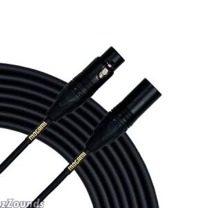 Mogami Gold Studio Microphone Cable
