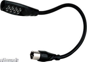 Monster Power FlexLamp MPLMPXLR LED Light Source