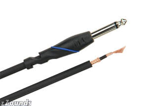 Monster Cable Monster Standard 100 Instrument Cable (Straight with 1/4 Inch Plugs)