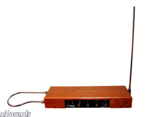 Moog Music Standard Etherwave Theremin