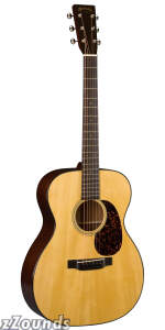 Martin 00018 Golden Era 1937 Acoustic Guitar with Case
