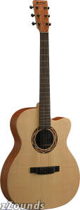 Martin XC1T Ellipse Acoustic Electric Guitar