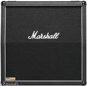 Marshall 1960AV Angled Guitar Speaker Cabinet 280 Watts 4x12 in