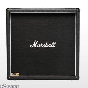 Marshall 1960B Straight Guitar Speaker Cabinet 300 Watts 4x12 in